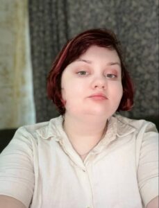 Aleksandra Krasilshchikova